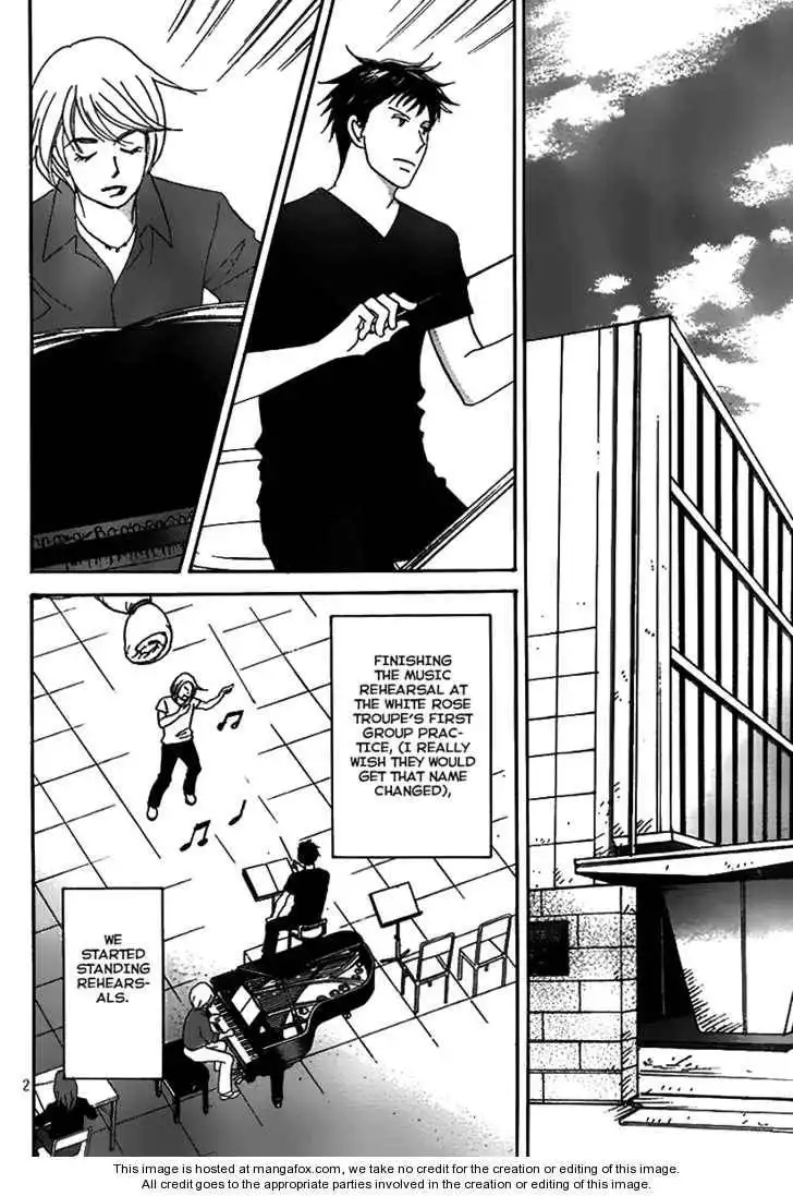 Nodame Cantabile - Opera Hen Chapter 3 2